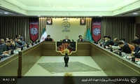 دیدار وزیر جهاد کشاورزی با جمعی از نخبگان و فعالان سیاسی جوان